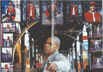 2CD/Doos Chris Brown: Chris Brown / Exclusive