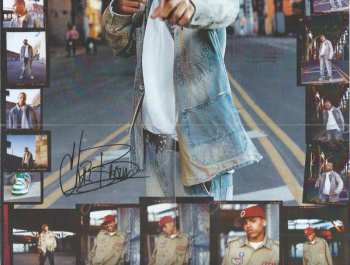 2CD/Doos Chris Brown: Chris Brown / Exclusive