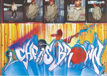 2CD/Doos Chris Brown: Chris Brown / Exclusive