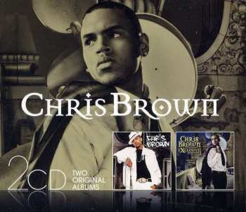 2CD/Doos Chris Brown: Chris Brown / Exclusive