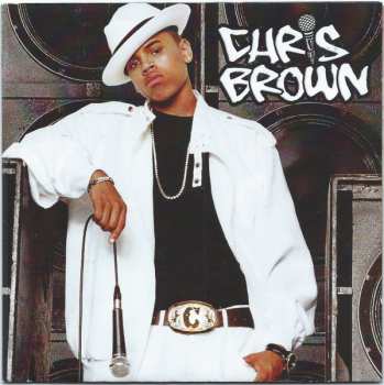 2CD/Doos Chris Brown: Chris Brown / Exclusive