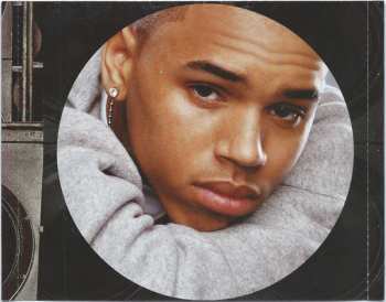 2CD/Doos Chris Brown: Chris Brown / Exclusive
