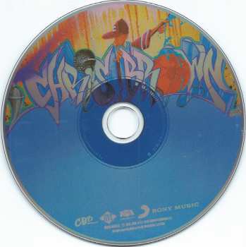 2CD/Doos Chris Brown: Chris Brown / Exclusive