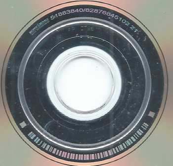 2CD/Doos Chris Brown: Chris Brown / Exclusive
