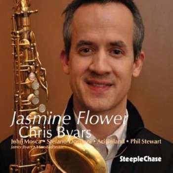 Album Chris Byars: Jasmine Flower