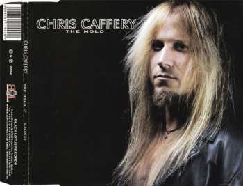 CD Chris Caffery: The Mold EP