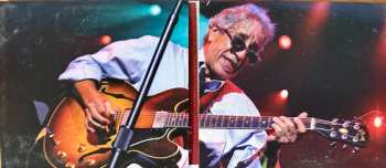 CD Chris Cain: Good Intentions Gone Bad