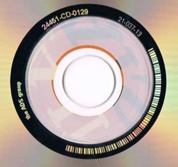 CD Chris Cain: Raisin' Cain