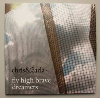 6LP/3CD/Doos Chris & Carla: Velvet Fog: The Studio Recordings LTD
