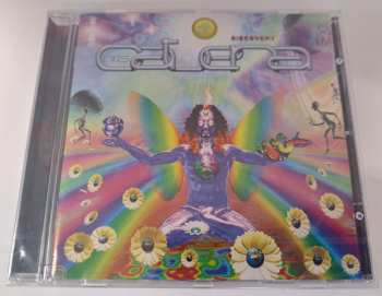 CD Chris Catena: Discovery