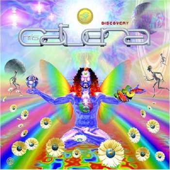 CD Chris Catena: Discovery