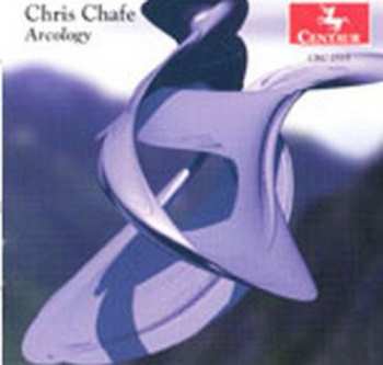 Album Chris Chafe: Arcology