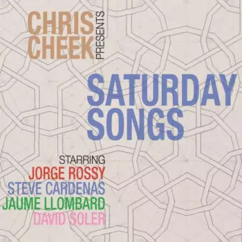 Saturday Songs