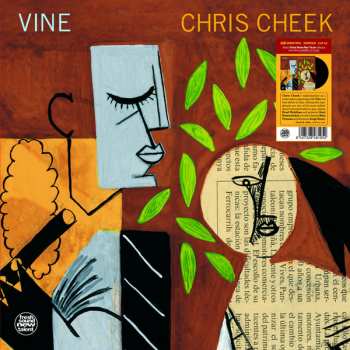 2LP Chris Cheek: Vine
