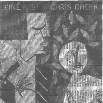 CD Chris Cheek: Vine