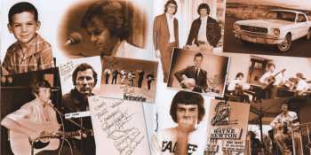 CD Chris Christian: Pop Songs To Get A Record Deal