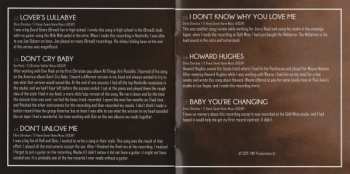 CD Chris Christian: Pop Songs To Get A Record Deal