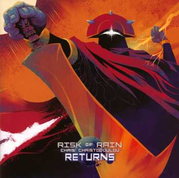 2LP/2SP Chris Christodoulou: Risk Of Rain Returns CLR