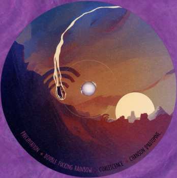 2LP/2SP Chris Christodoulou: Risk Of Rain Returns CLR