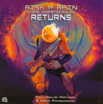 2LP/2SP Chris Christodoulou: Risk Of Rain Returns CLR
