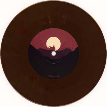 2LP/2SP Chris Christodoulou: Risk Of Rain Returns CLR