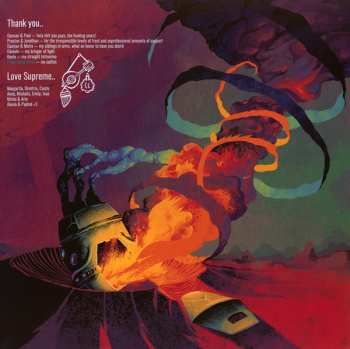 2LP/2SP Chris Christodoulou: Risk Of Rain Returns CLR