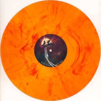 2LP/2SP Chris Christodoulou: Risk Of Rain Returns CLR