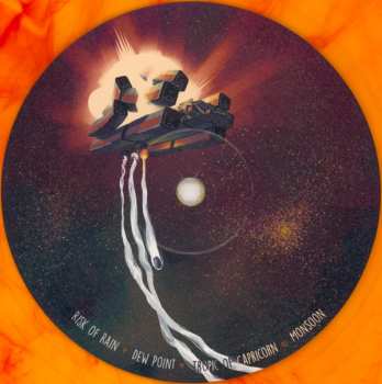 2LP/2SP Chris Christodoulou: Risk Of Rain Returns CLR
