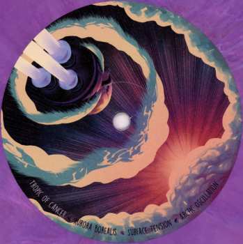 2LP/2SP Chris Christodoulou: Risk Of Rain Returns CLR