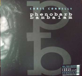 LP Chris Connelly: Phenobarb Bambalam