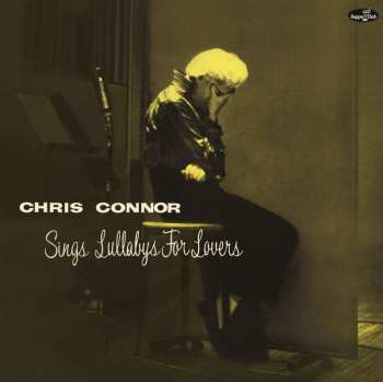 LP Chris Connor: Sings Lullabys For Lovers