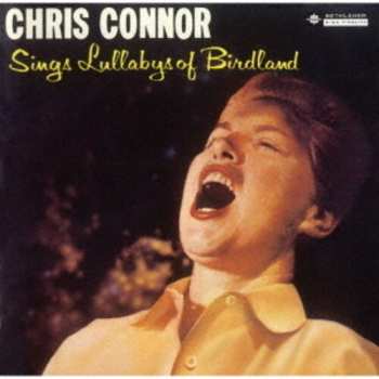 Album Chris Connor: Sings Lullabys Of Birdland