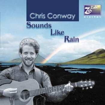 Album Chris Conway: Sounds Like Rain