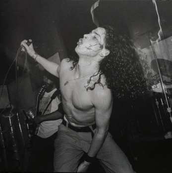 2LP Chris Cornell: Chris Cornell