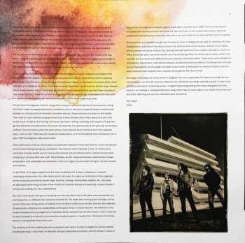 2LP Chris Cornell: Chris Cornell