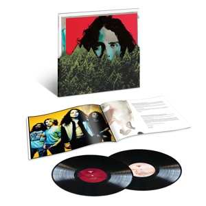 2LP Chris Cornell: Chris Cornell
