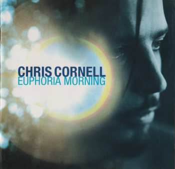 CD Chris Cornell: Euphoria Morning