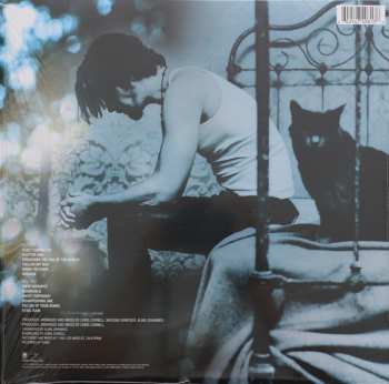 LP Chris Cornell: Euphoria Mourning