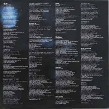 LP Chris Cornell: Euphoria Mourning