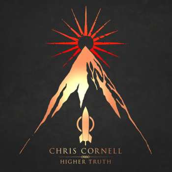 2LP Chris Cornell: Higher Truth