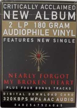 2LP Chris Cornell: Higher Truth