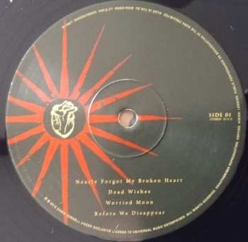 2LP Chris Cornell: Higher Truth