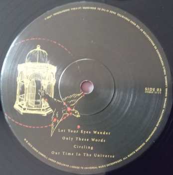 2LP Chris Cornell: Higher Truth