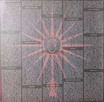 2LP Chris Cornell: Higher Truth