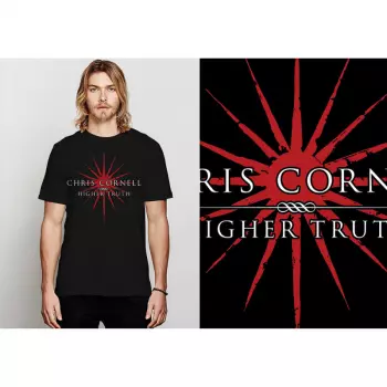 T-shirt Higher Truth