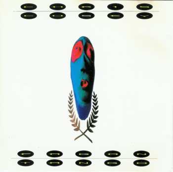Album Chris & Cosey: Pagan Tango