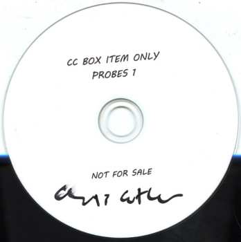 11CD/Doos Chris Cutler: Compositions And Collaborations | 1972-2022 LTD