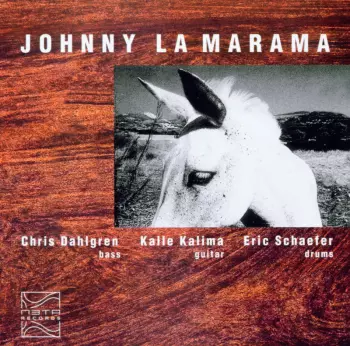 Eric Schaefer: Johnny La Marama
