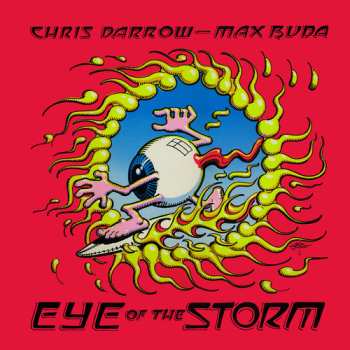 Album Chris Darrow: Eye Of The Storm