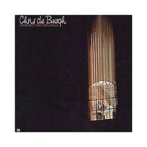 5CD/Doos Chris de Burgh: 5 Original Albums